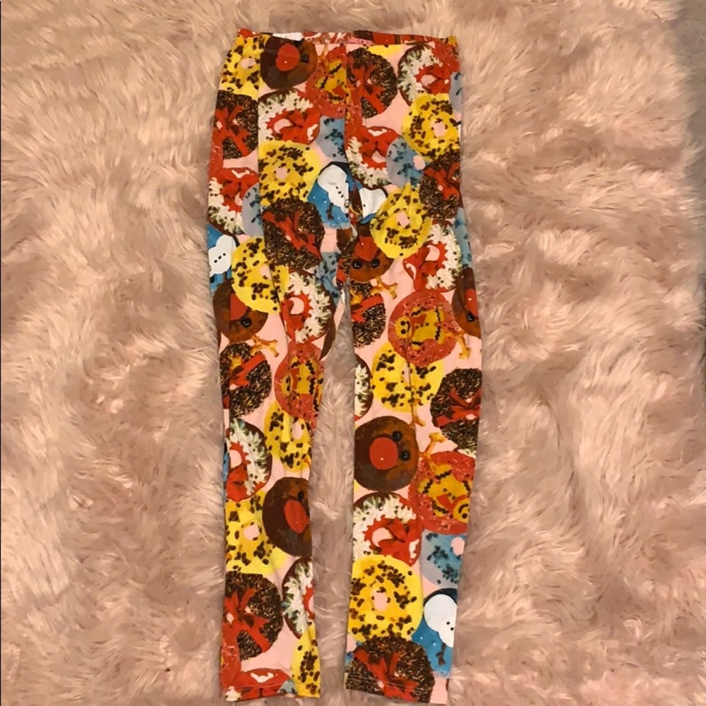 Christmas Leggings!!